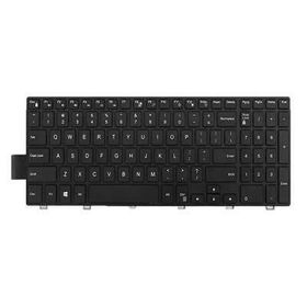 Dell Inspiron 15-5555 Klavye