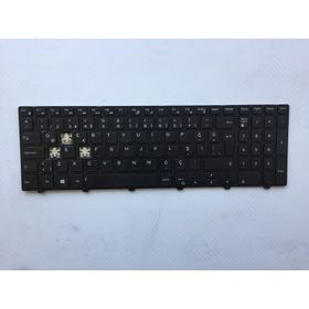 Dell Inspiron 15-5558 Klavye