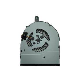 Dell Inspiron 15-5559 S20W45C 15-5559 S20W81C Uyumlu Notebook Cpu Fan