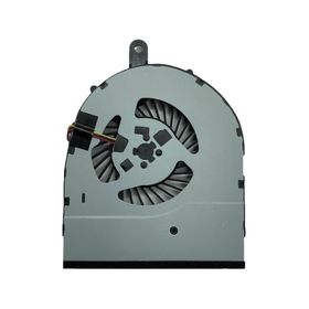 Dell Inspiron 15-5559 S20W45C 15-5559 S20W81C Uyumlu Notebook Cpu Fan