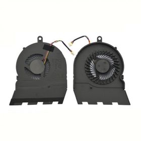 Dell Inspiron 15-5565 P66F 4 Pin Uyumlu Laptop İşlemci Fan