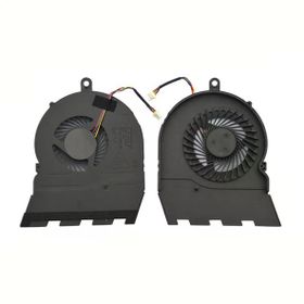 Dell Inspiron 15-5565 P66F 4 Pin Uyumlu Laptop İşlemci Fan