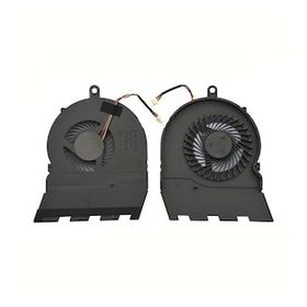 Dell Inspiron 15-5565 P66F 4 Pin Uyumlu Laptop İşlemci Fan
