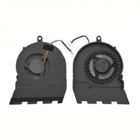 Dell Inspiron 15-5565 P66F 4 Pin Uyumlu Laptop İşlemci Fan