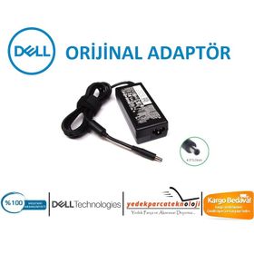 Dell İnspiron 15 5565 Uyumlu Laptop Adaptör