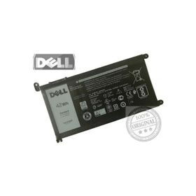 Dell inspiron 15 5568 Notebook Batarya