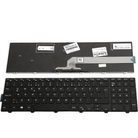 Dell Inspiron 15 5759 Notebook Klavye