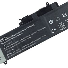 Dell Inspiron 15-7558 Notebook Bataryası