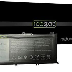 Dell Inspiron 15 7559 Notebook Batarya Pil
