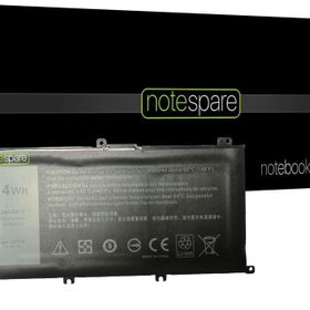 Dell Inspiron 15 7559 Notebook Batarya Pil