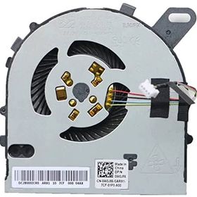 Dell Inspiron 15 7560 Uyumlu Laptop İşlemci Fan