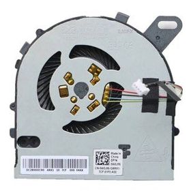 Dell Inspiron 15 7560 Uyumlu Laptop İşlemci Fan