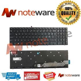 Dell Inspiron 15 7566 Siyah Notebook Klavye