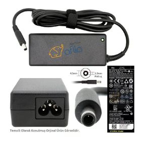 Dell Inspiron 15-7567-D2545P 65w Uyumlu Laptop Adaptör