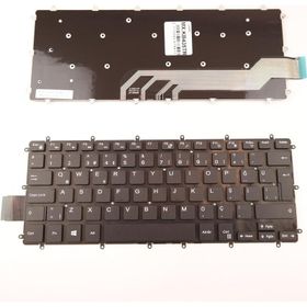 Dell Inspiron 15-7569 Klavye