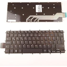 Dell Inspiron 15-7569 Klavye
