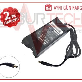 Dell Inspiron 15 7569 Notebook Adaptör