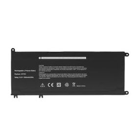 Dell İnspiron 15 7577 Notebook Bataryası
