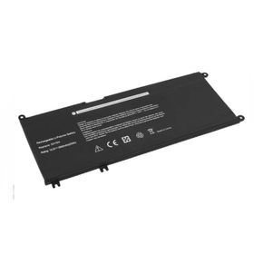 Dell Inspiron 15 7577 Uyumlu Laptop Batarya