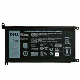 Dell Inspiron 15 7579 Notebook Batarya