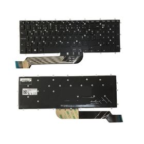 Dell Inspiron 15 Gaming 7566 Klavye