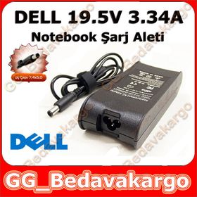 Dell Inspiron 1525 N4030 Sarj Adaptörü
