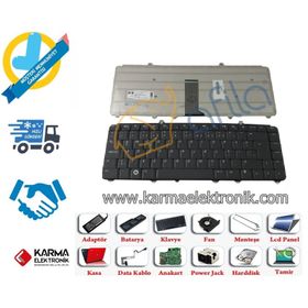Dell Inspiron 1525 Siyah Notebook Klavye