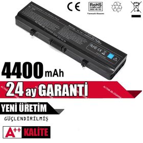 Dell Inspiron 1526 Notebook Bataryası