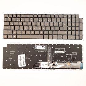 Dell İnspiron 153510 Notebook Klavye