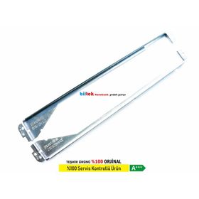 Dell Inspiron 1545 1546 Sağ Sol Uyumlu Notebook Menteşe Takımı