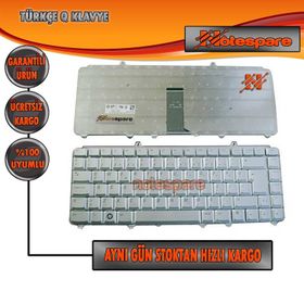 Dell Inspiron 1545-PP41L Klavye