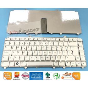 Dell Inspiron 1545-PP41L Klavye