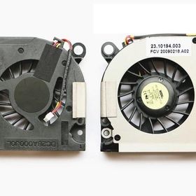 Dell İnspiron 1545 Uyumlu Notebook Fan