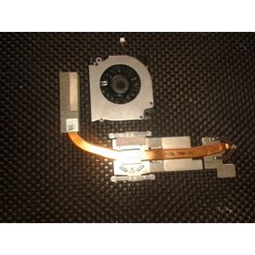 Dell İnspiron 1545 Uyumlu Notebook Fan