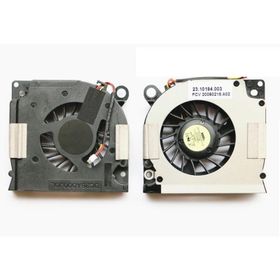 Dell İnspiron 1546 Uyumlu Notebook Fan