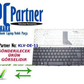 Dell Inspiron 1564 Klavye