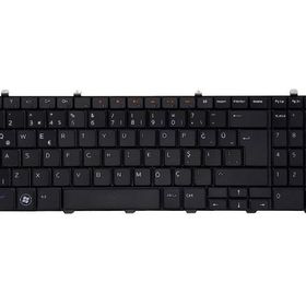 Dell Inspiron 1564 Klavye
