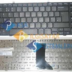 Dell Inspiron 1564 Klavye