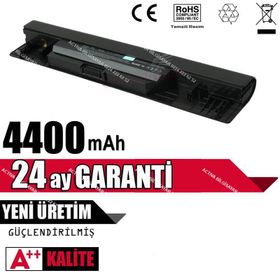 Dell Inspiron 1564R Notebook Batarya - Pil