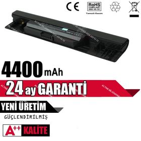 Dell Inspiron 1564R Notebook Batarya - Pil