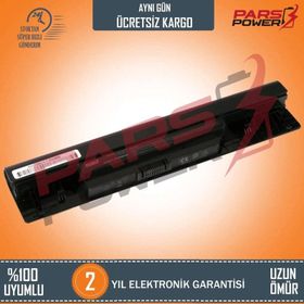 Dell Inspiron 1564R Notebook Batarya - Pil