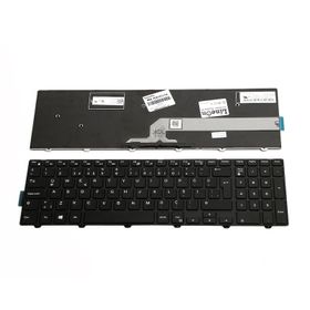 Dell Inspiron 15R 3878 Notebook Klavye