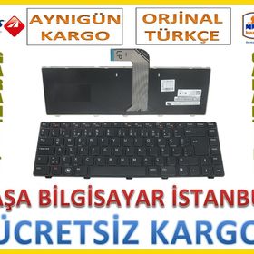 Dell Inspiron 15R-5520 Klavye