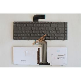 Dell Inspiron 15R-7520 Klavye