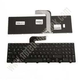 Dell Inspiron 15R Klavye