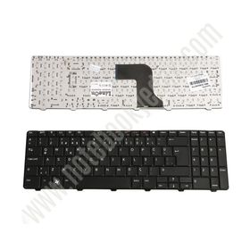 Dell Inspiron 15R Klavye