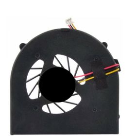 Dell İnspiron 15R M5010 Uyumlu Notebook Fan