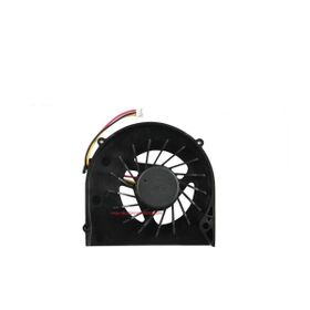 Dell İnspiron 15R M5010 Uyumlu Notebook Fan