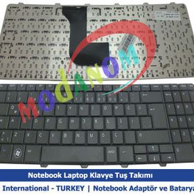 Dell Inspiron 15R-M501R Klavye