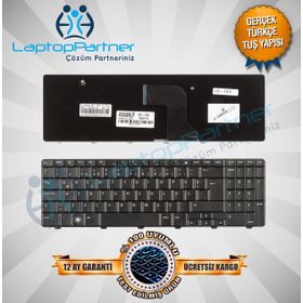 Dell Inspiron 15R-M501R Klavye